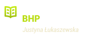 Kompendium BHP Szczecin - usługi i szkolenia BHP - logo